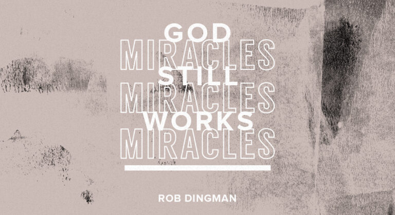 God Still Works Miracles
