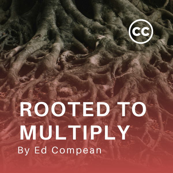 Rooted to Multiply