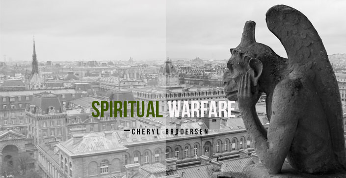 Spiritual Warfare