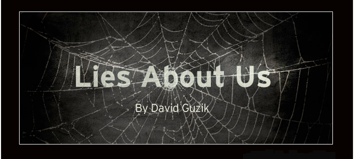Lies About Us