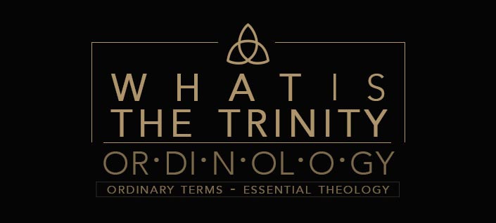 What is the Trinity?